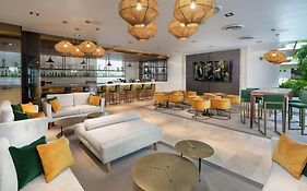 Antera Hotel&Residences